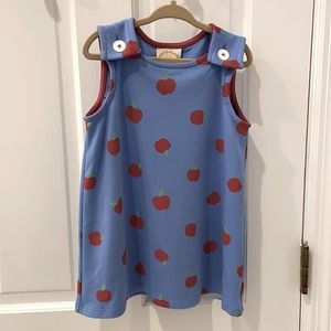 TBBC Cute to the core dress